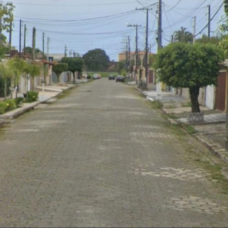 Casa En Mongagua Villa Luaran gambar