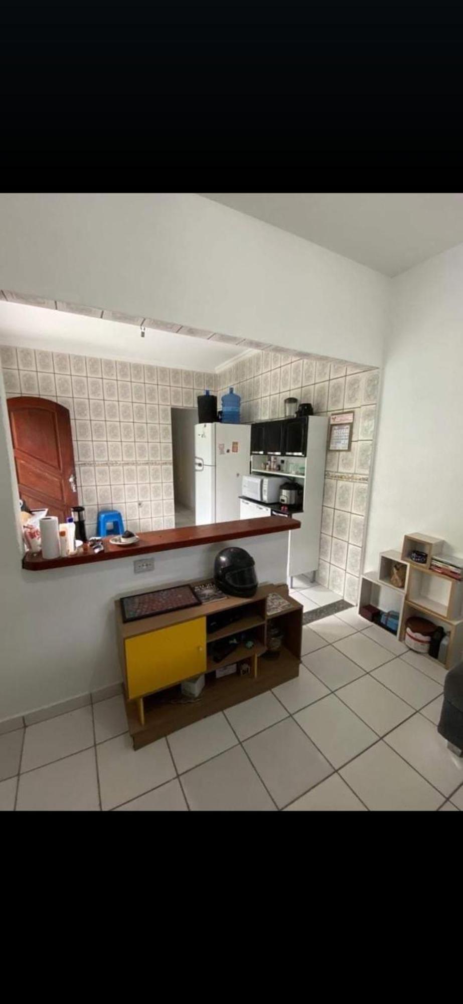 Casa En Mongagua Villa Luaran gambar