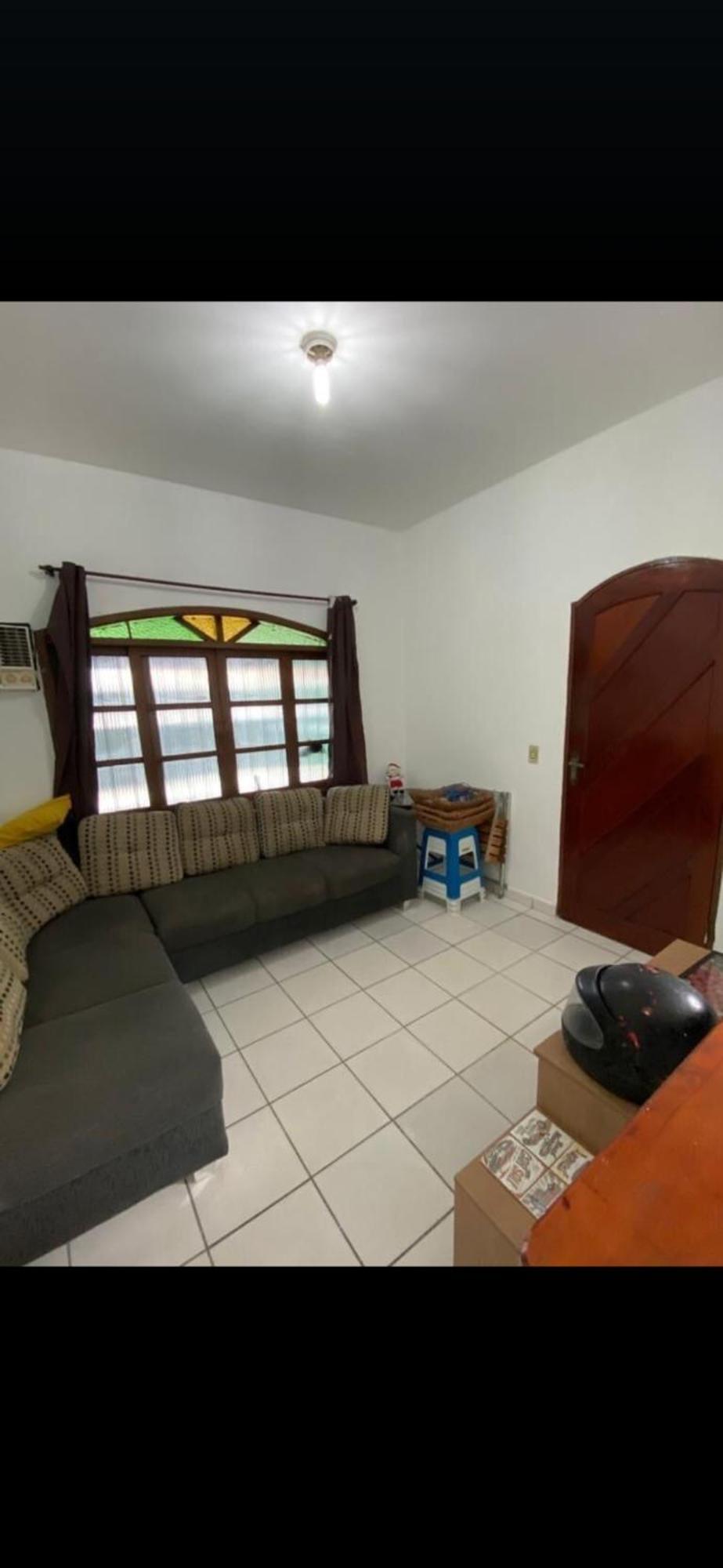 Casa En Mongagua Villa Luaran gambar