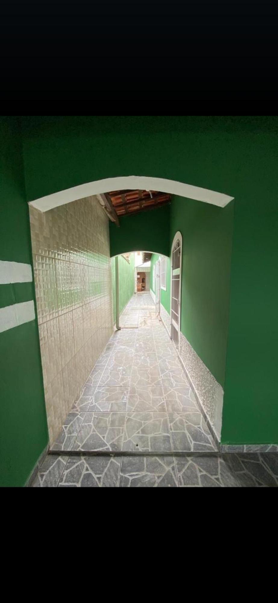 Casa En Mongagua Villa Luaran gambar