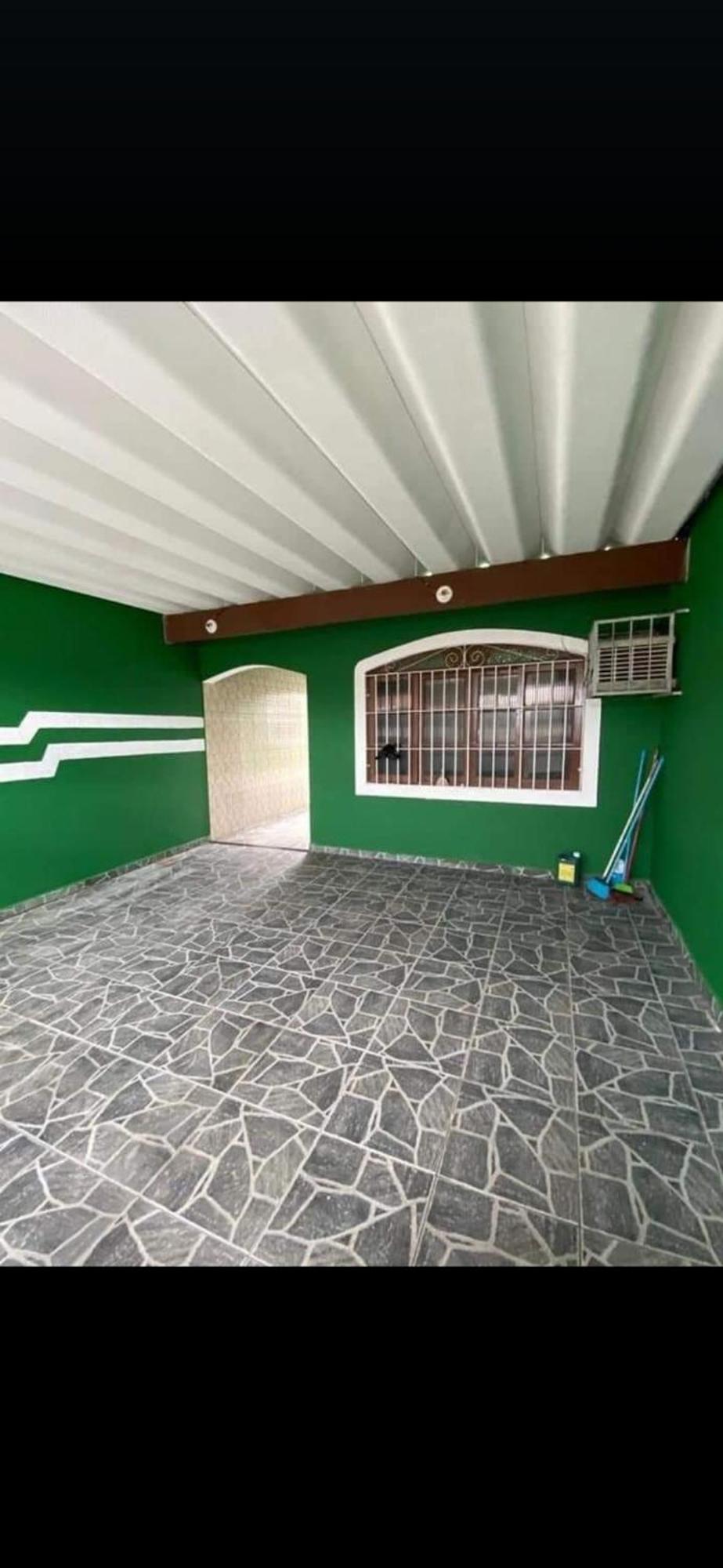 Casa En Mongagua Villa Luaran gambar