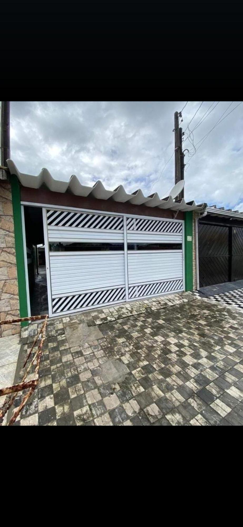 Casa En Mongagua Villa Luaran gambar