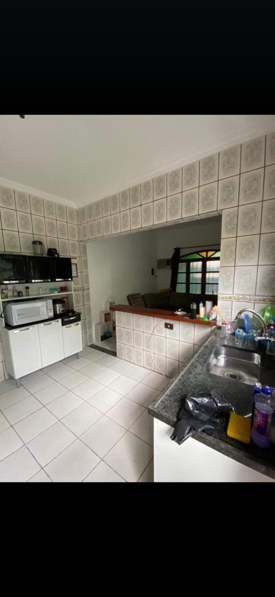 Casa En Mongagua Villa Luaran gambar