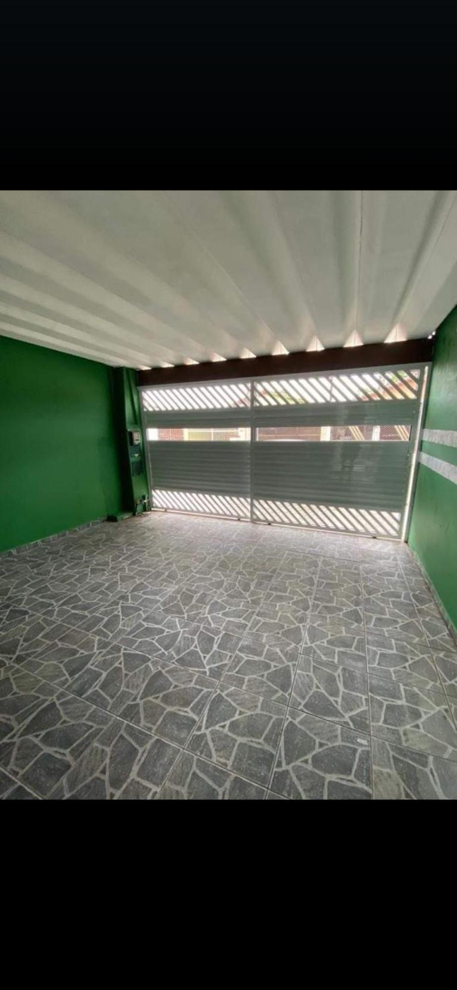 Casa En Mongagua Villa Luaran gambar